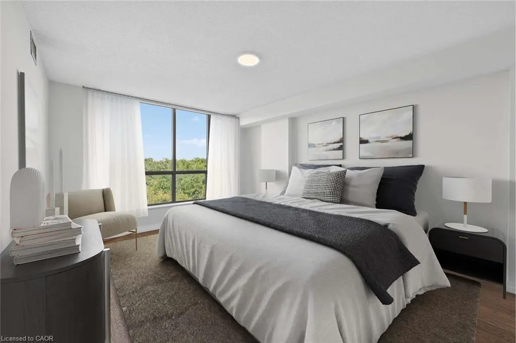 1110 Walden Circle, #507
