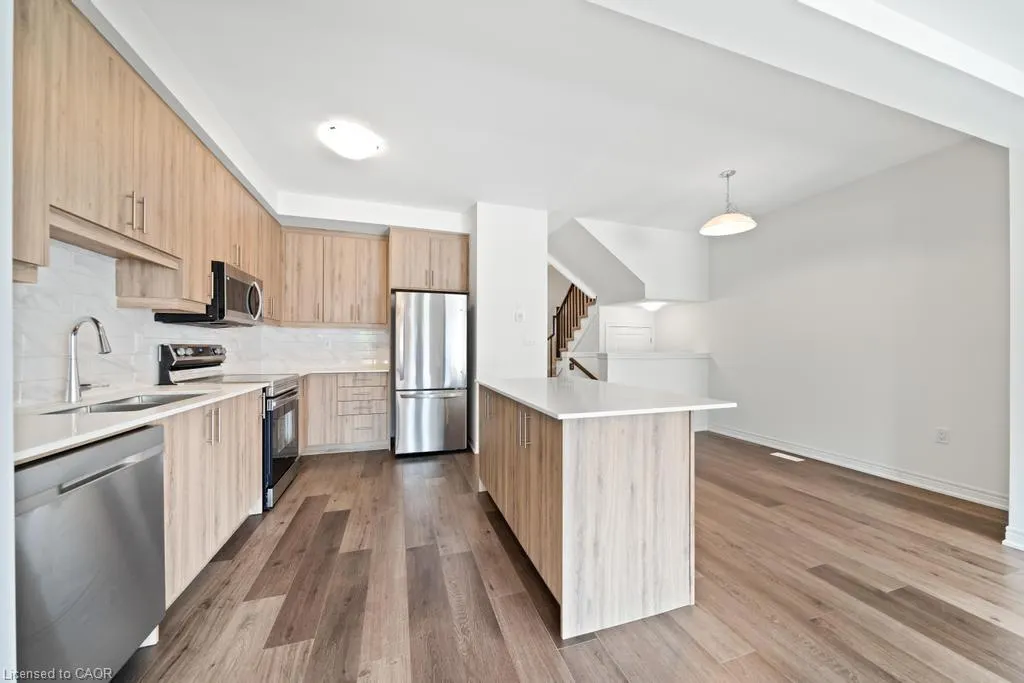 120 Court Drive, #88