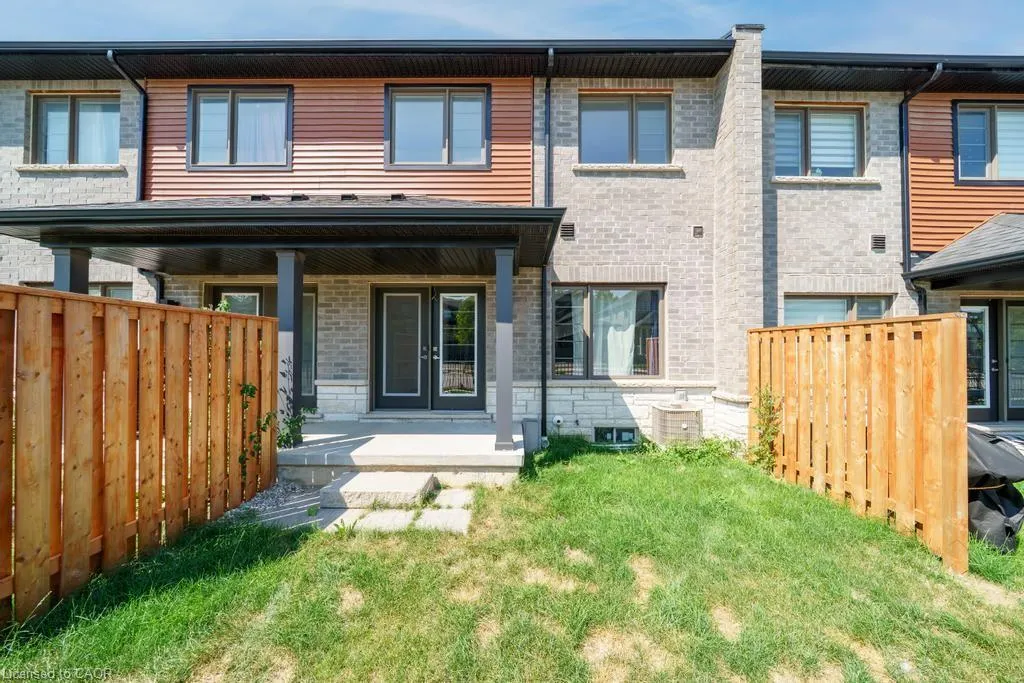 120 Court Drive, #88