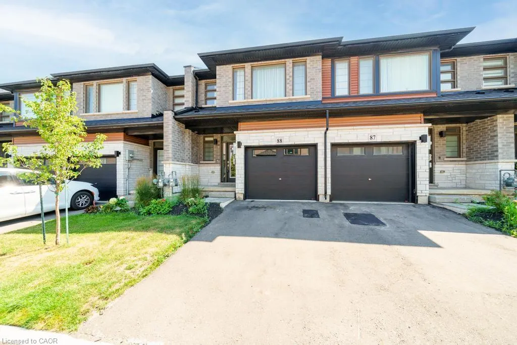 120 Court Drive, #88