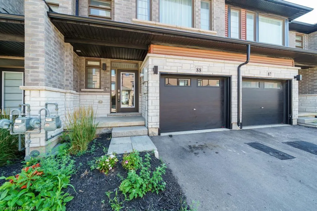 120 Court Drive, #88