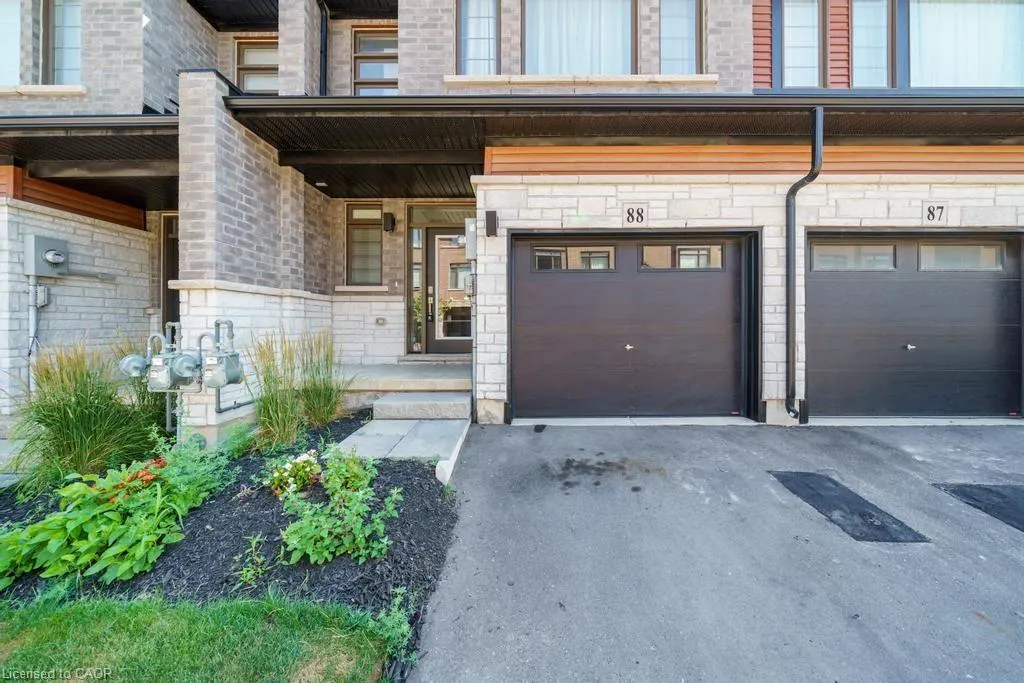 120 Court Drive, #88