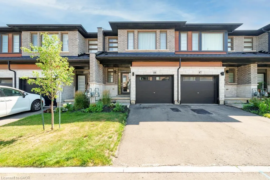 120 Court Drive, #88
