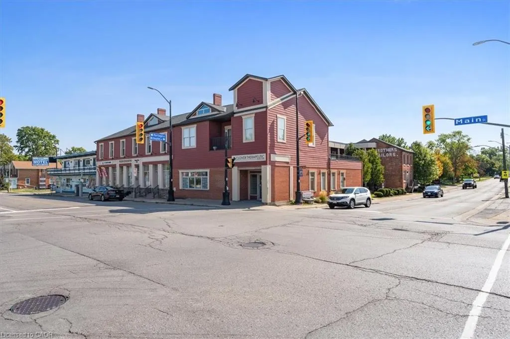3710 Main Street, #201