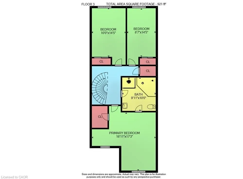 81 Valridge Drive, #36
