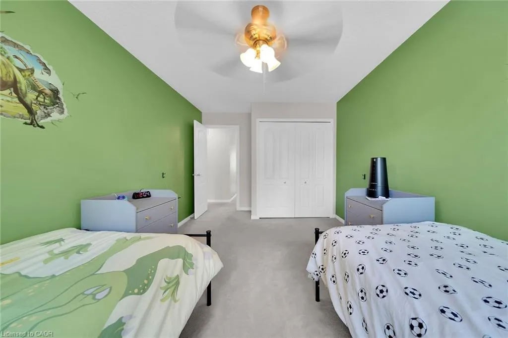 81 Valridge Drive, #36