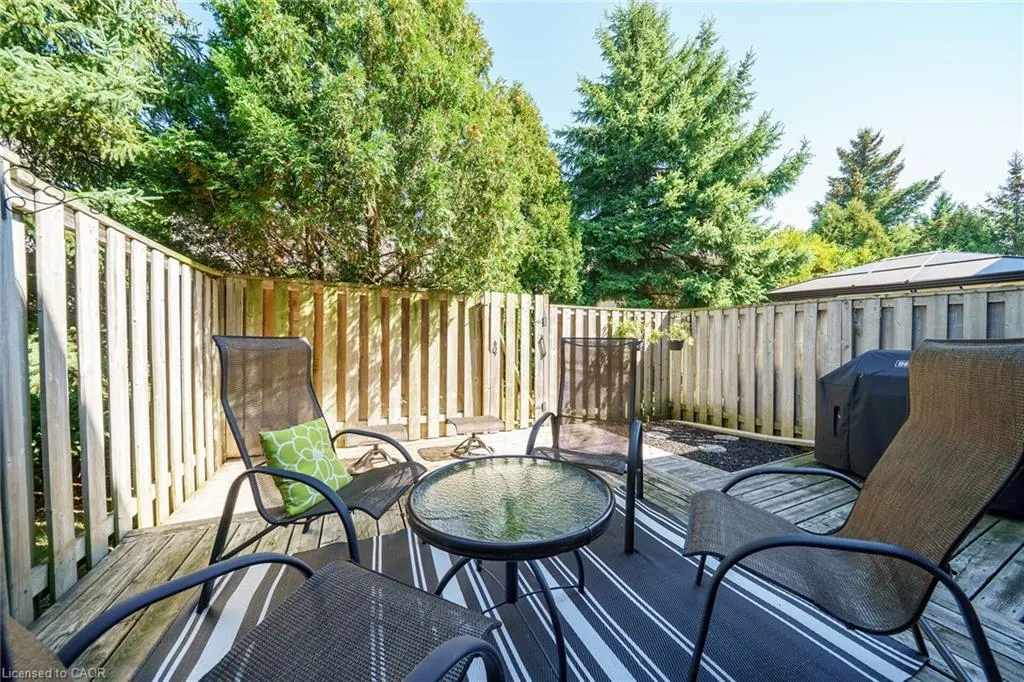 81 Valridge Drive, #36