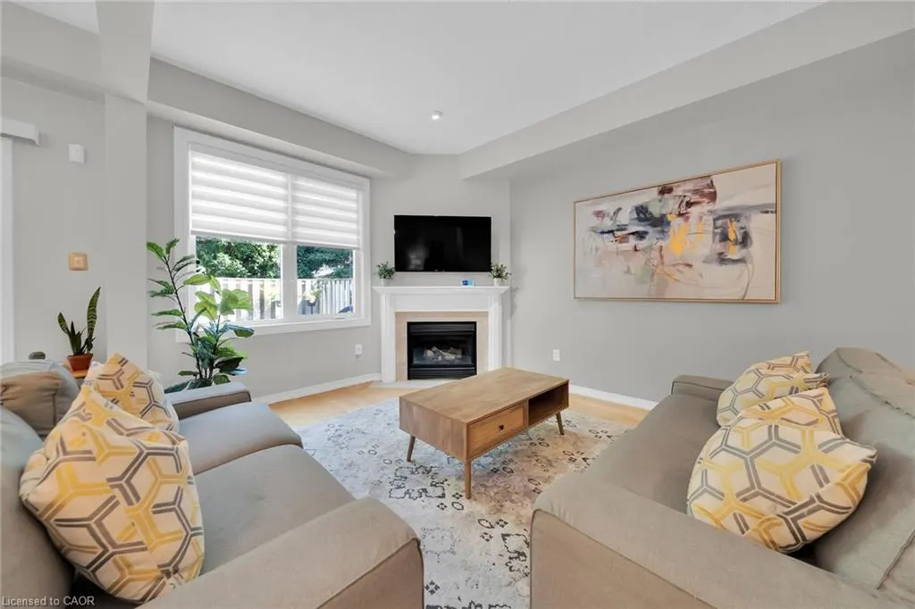 81 Valridge Drive, #36