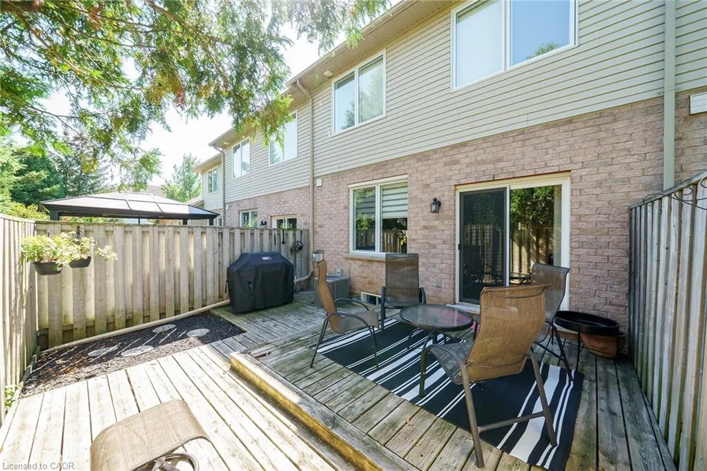 81 Valridge Drive, #36