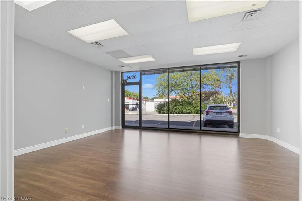 3534 Mainway, #18