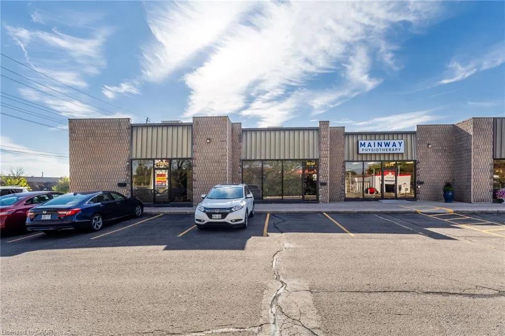 3534 Mainway, #18