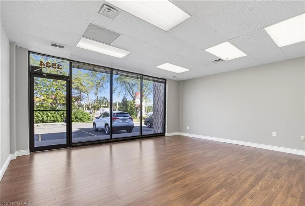 3534 Mainway, #18