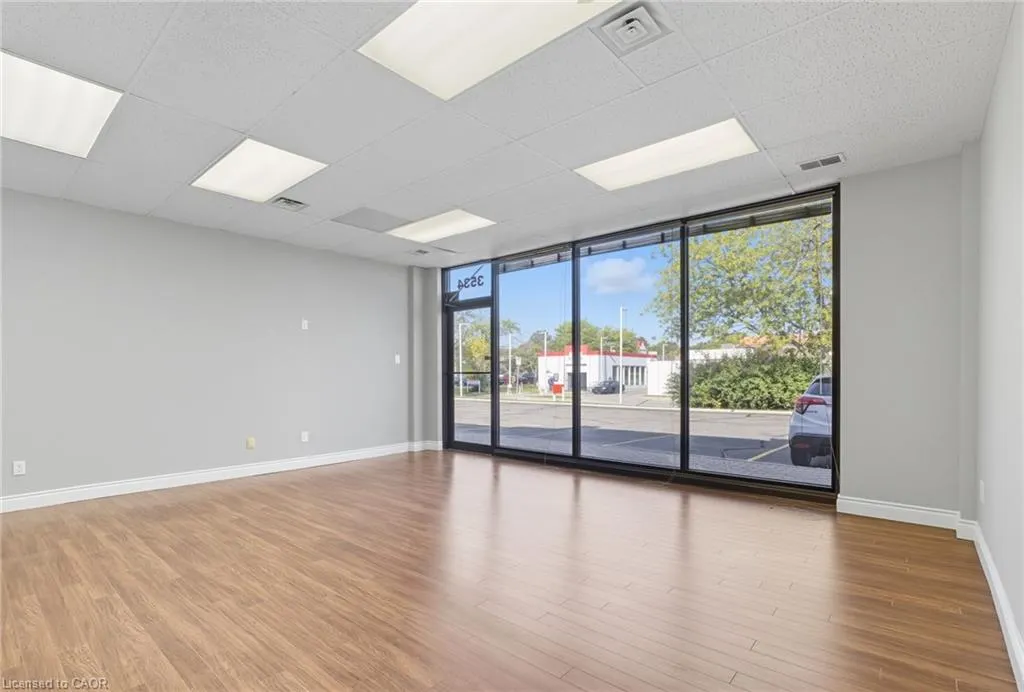 3534 Mainway, #18