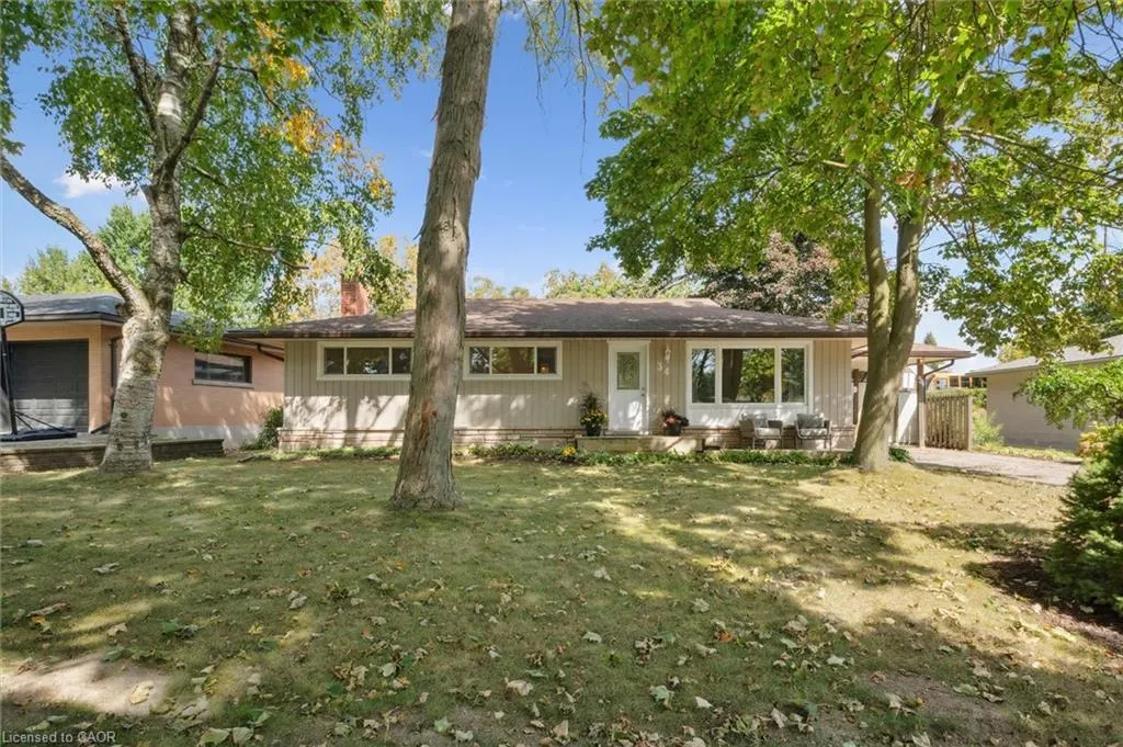 34 Graystone Avenue