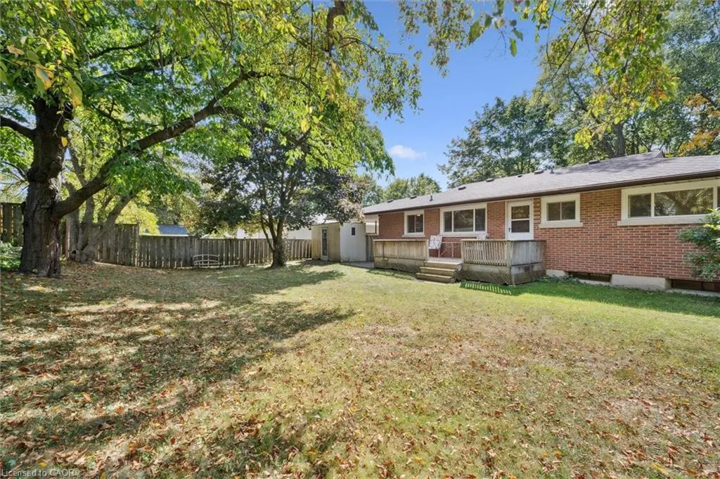 34 Graystone Avenue