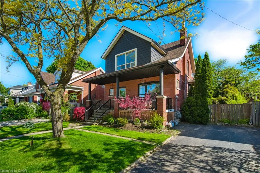 131 Alpine Avenue