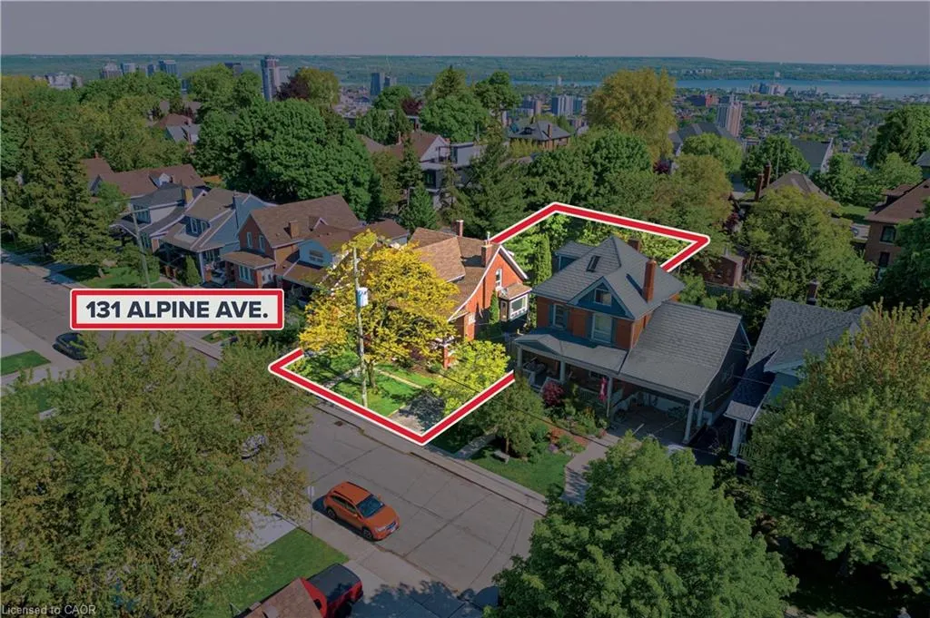 131 Alpine Avenue