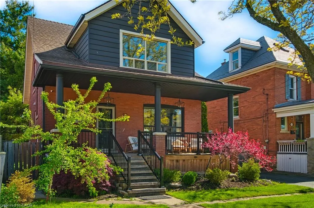 131 Alpine Avenue