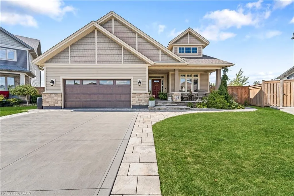 53 Anastasia Boulevard