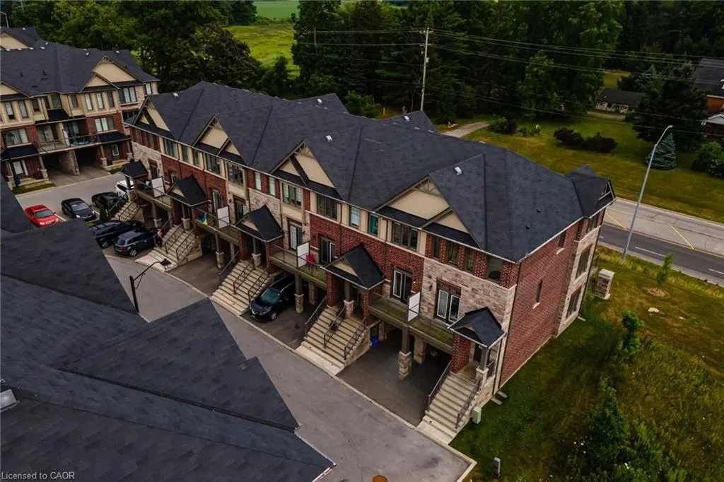 13 Pringle Lane