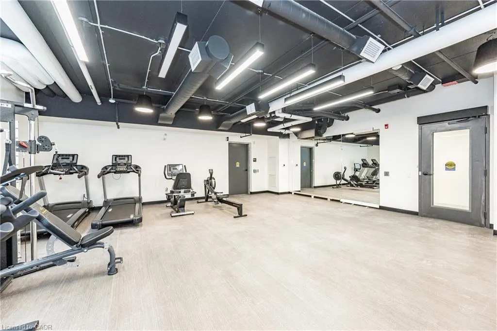 24 Union Street E, #104