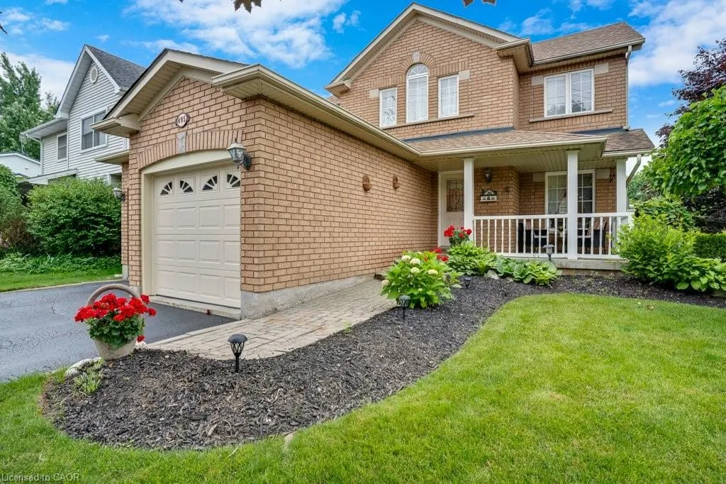 495 Grand Ridge Drive