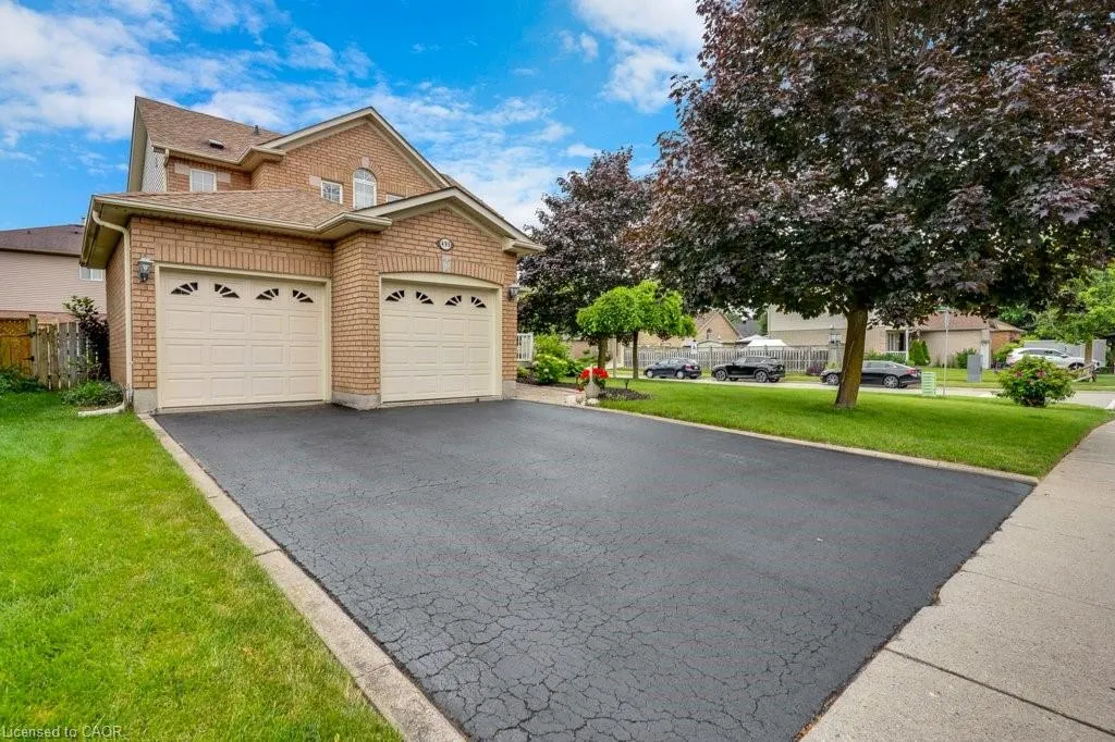 495 Grand Ridge Drive