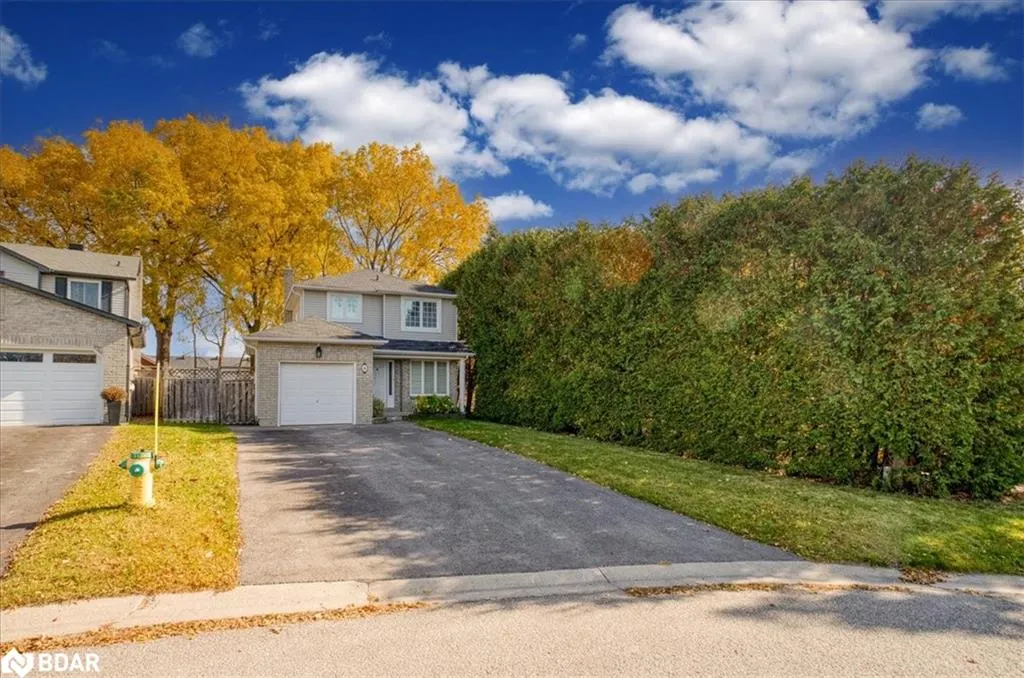 56 Knicely Road