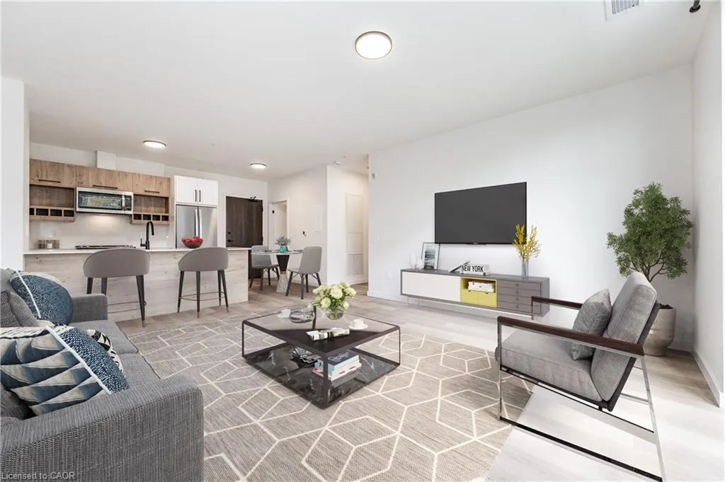 24 Union Street E, #503