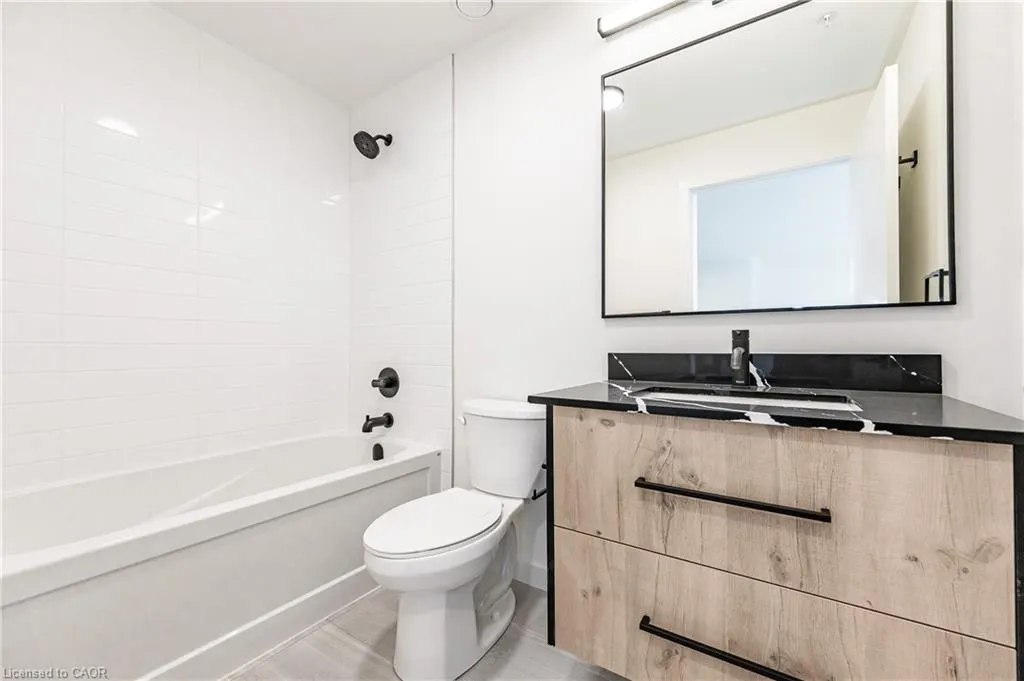 24 Union Street E, #503