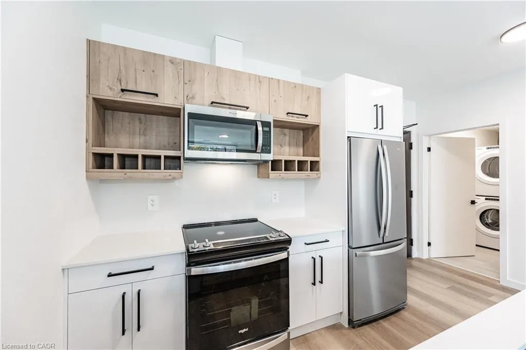 24 Union Street E, #503