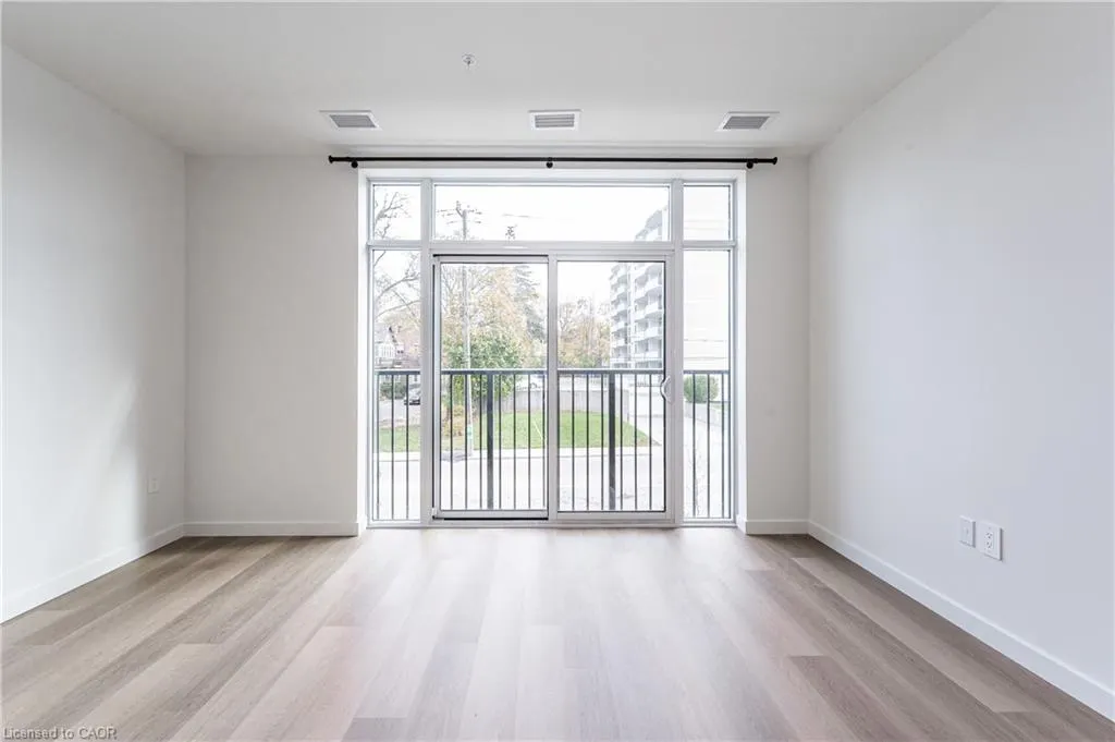24 Union Street E, #503