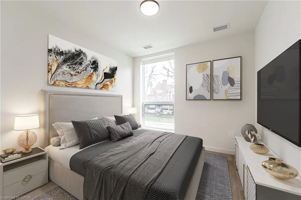 24 Union Street E, #503