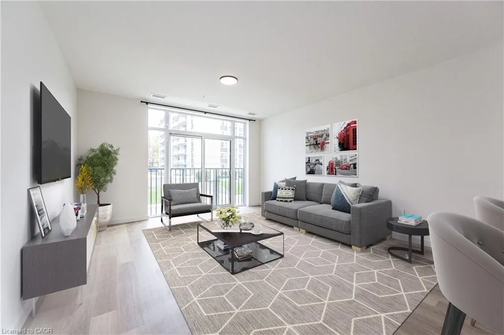 24 Union Street E, #503