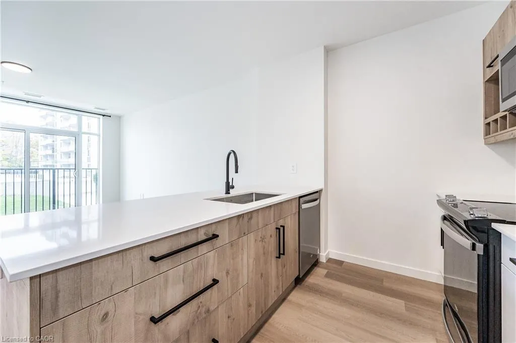 24 Union Street E, #503
