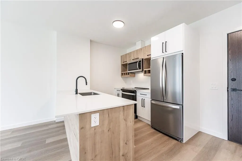 24 Union Street E, #503