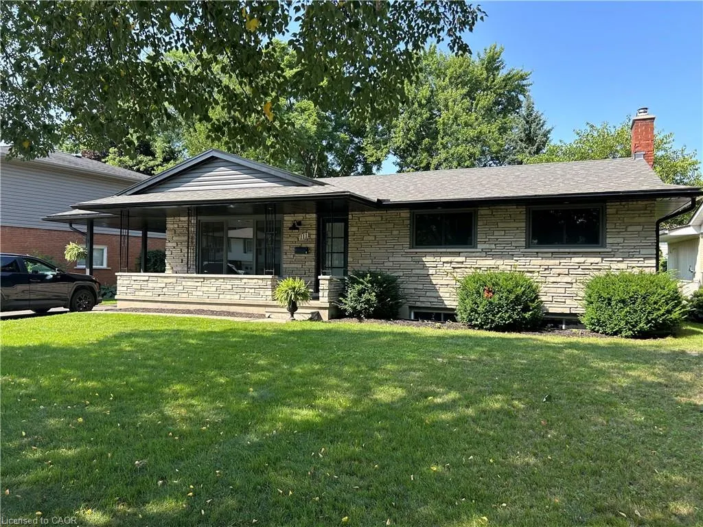 111 Midland Drive, #LOWER