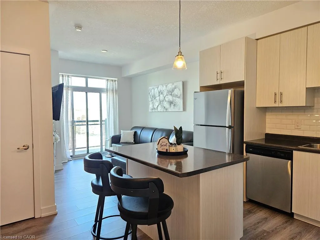 2486 Old Bronte Road, #507