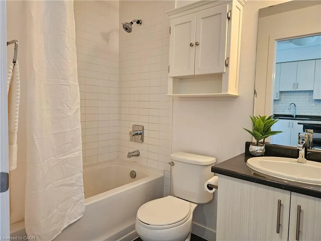 2486 Old Bronte Road, #507