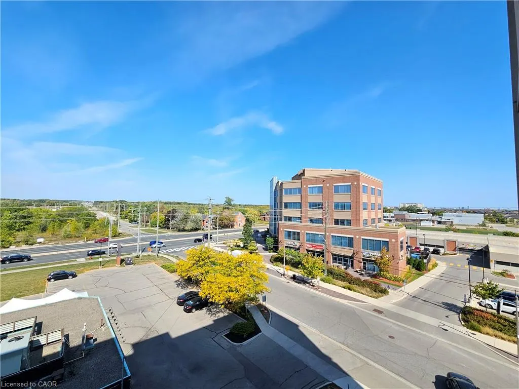 2486 Old Bronte Road, #507