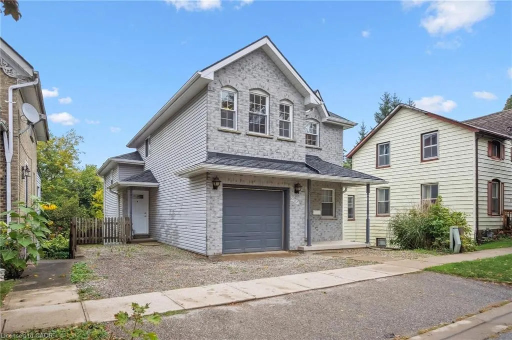 209 Jacob Street