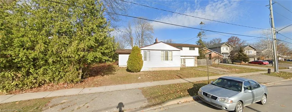 182 Rykert Street