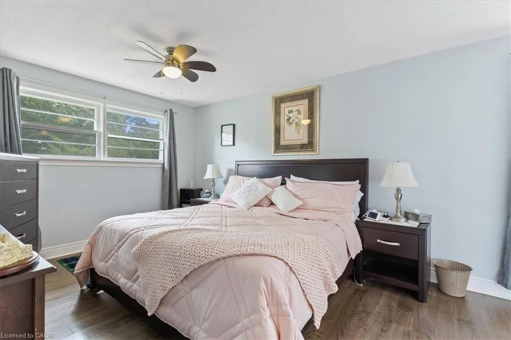 56 Hillier Crescent
