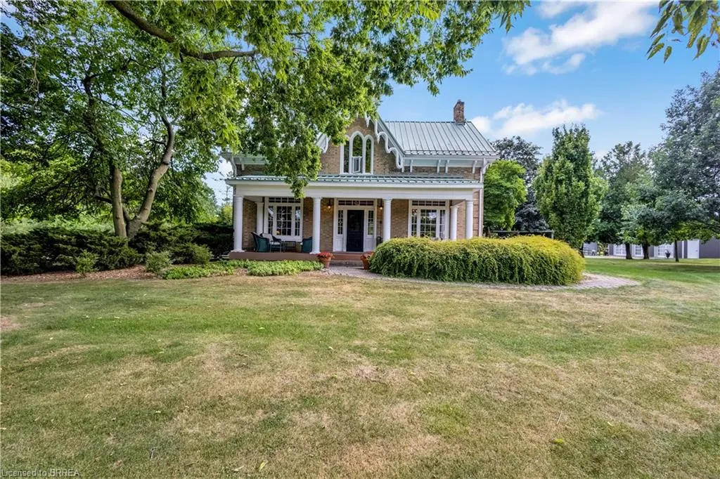 182 River Road