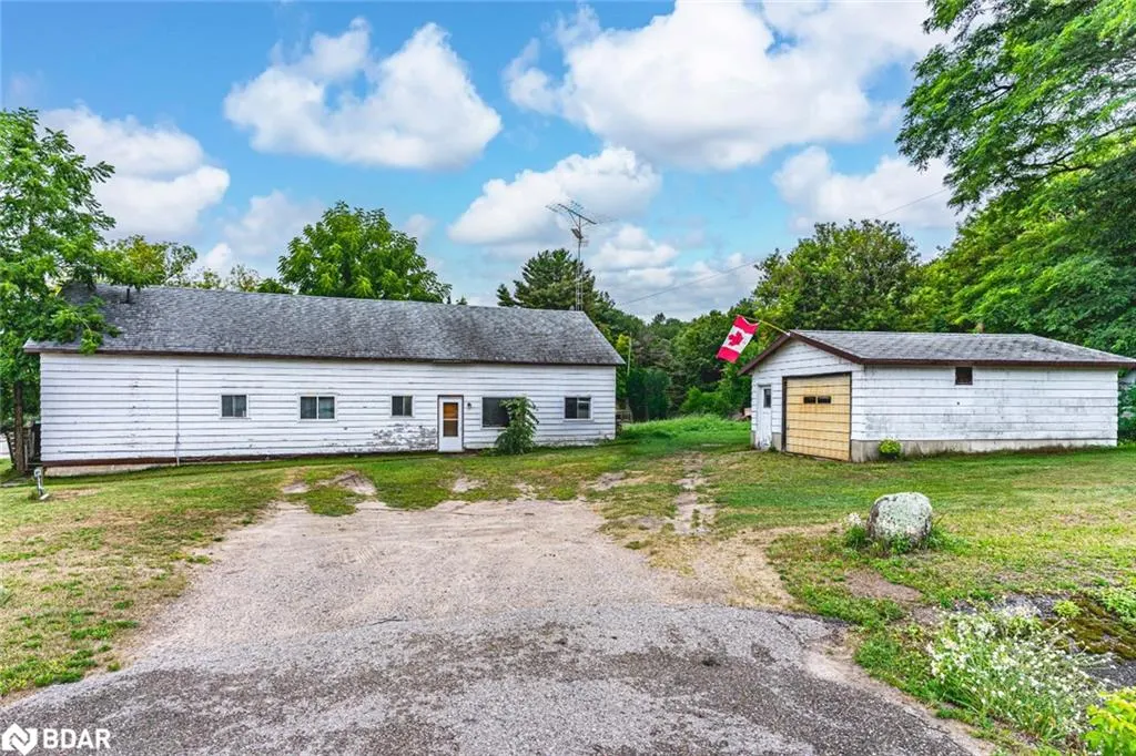 332 Champlain Road
