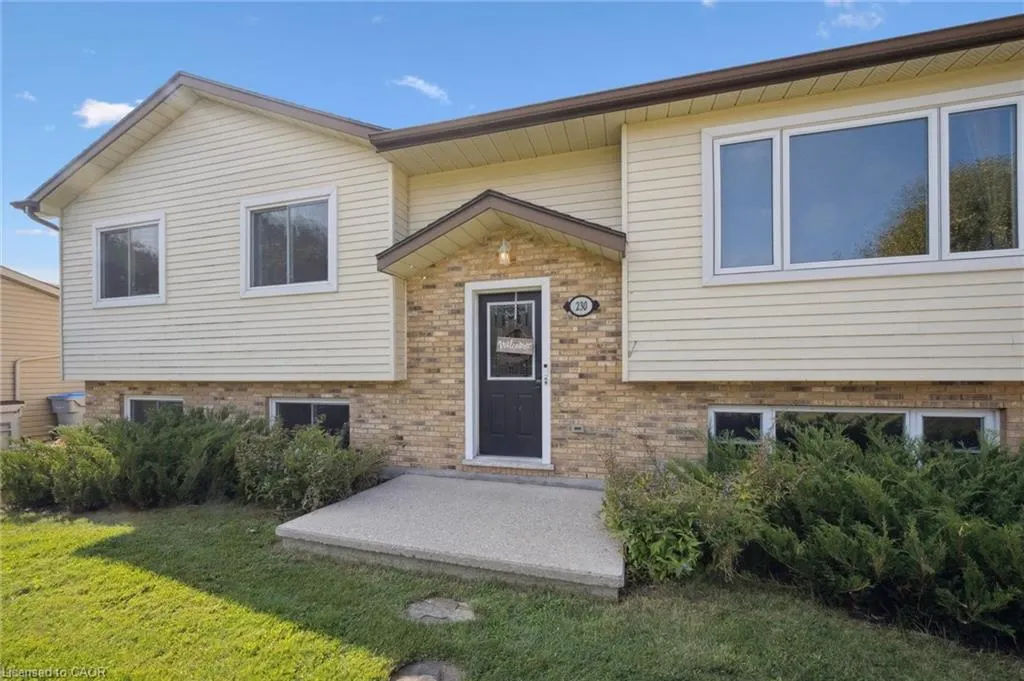 230 Arris Crescent