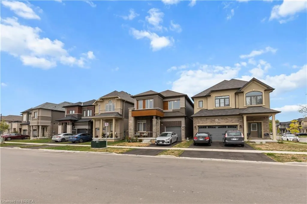 68 Stauffer Road