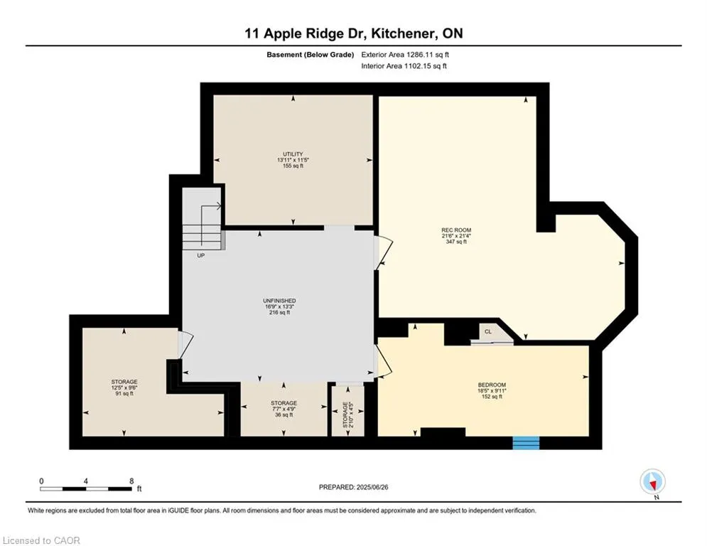 11 Apple Ridge Drive