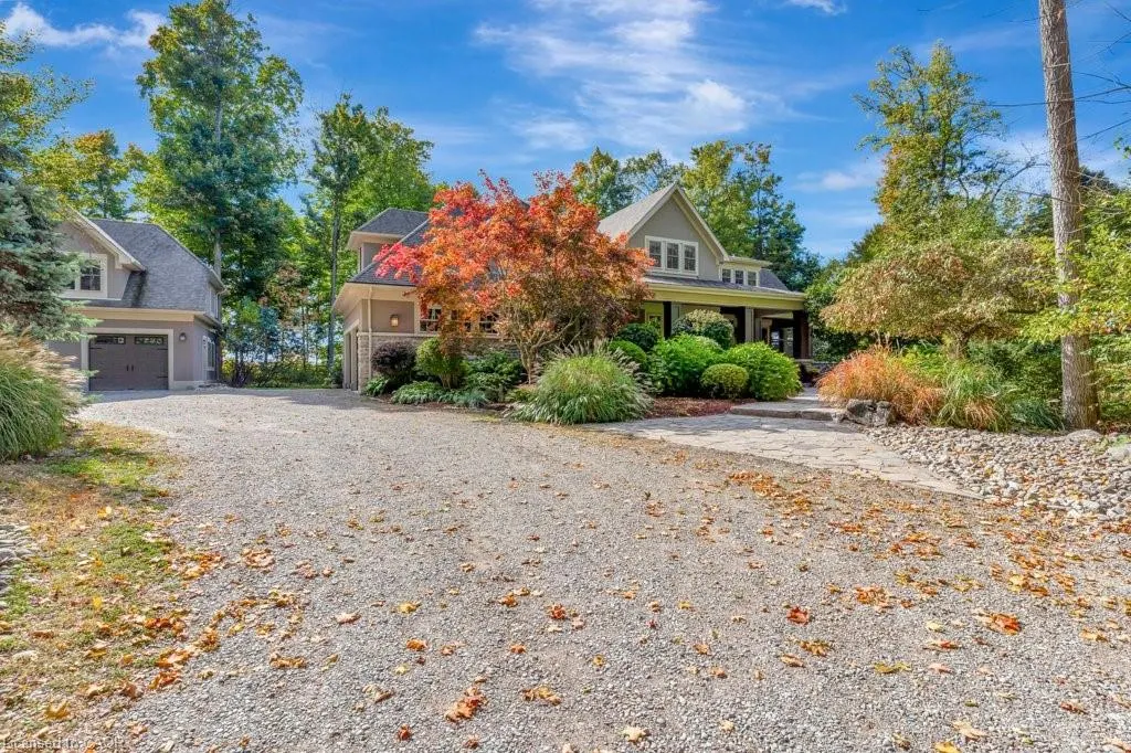 3667 Old Beverly Road
