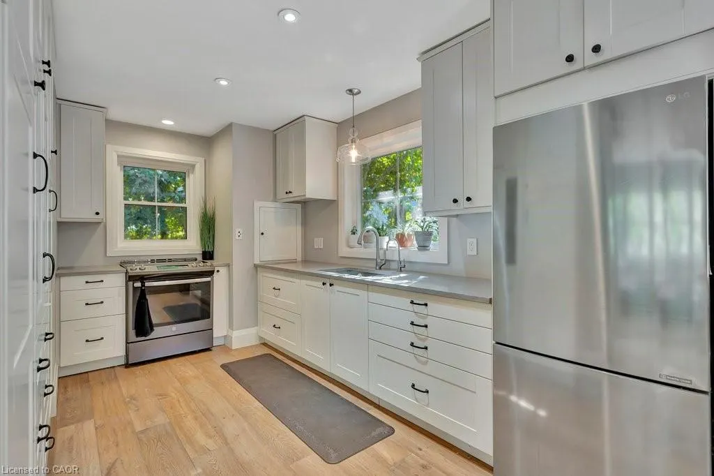3667 Old Beverly Road